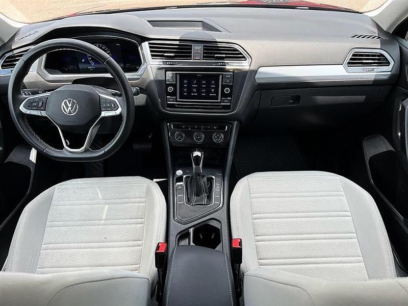 Volkswagen Tiguan  2023