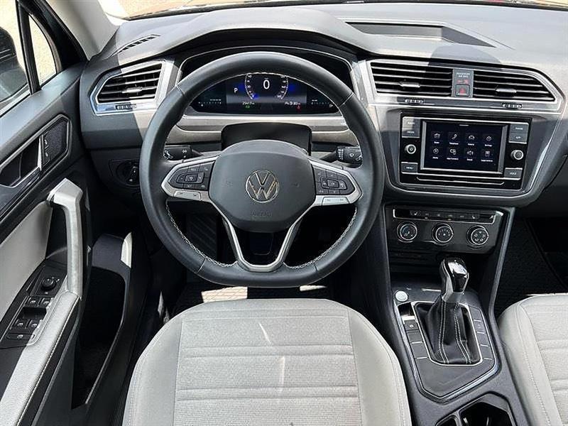 Volkswagen Tiguan  2023