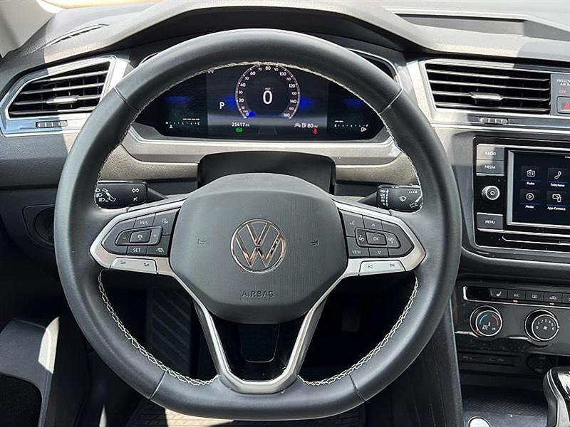 Volkswagen Tiguan  2023