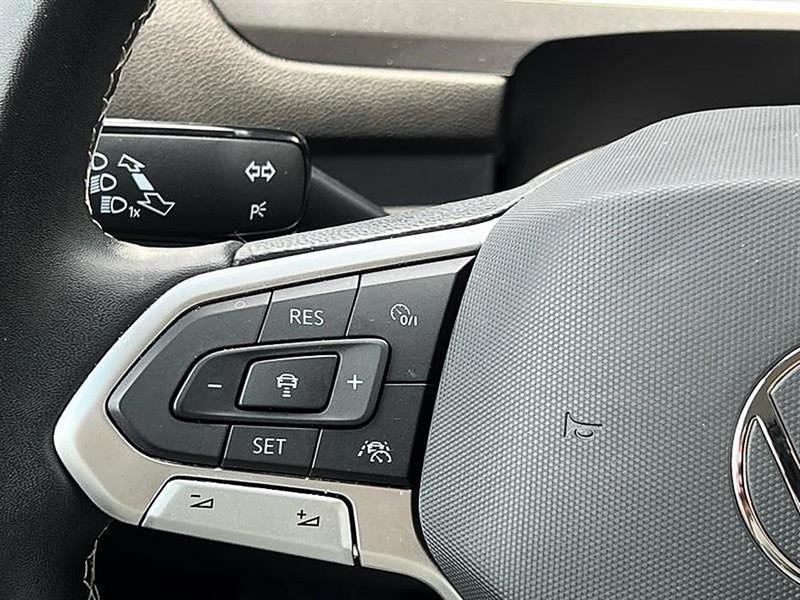 Volkswagen Tiguan  2023