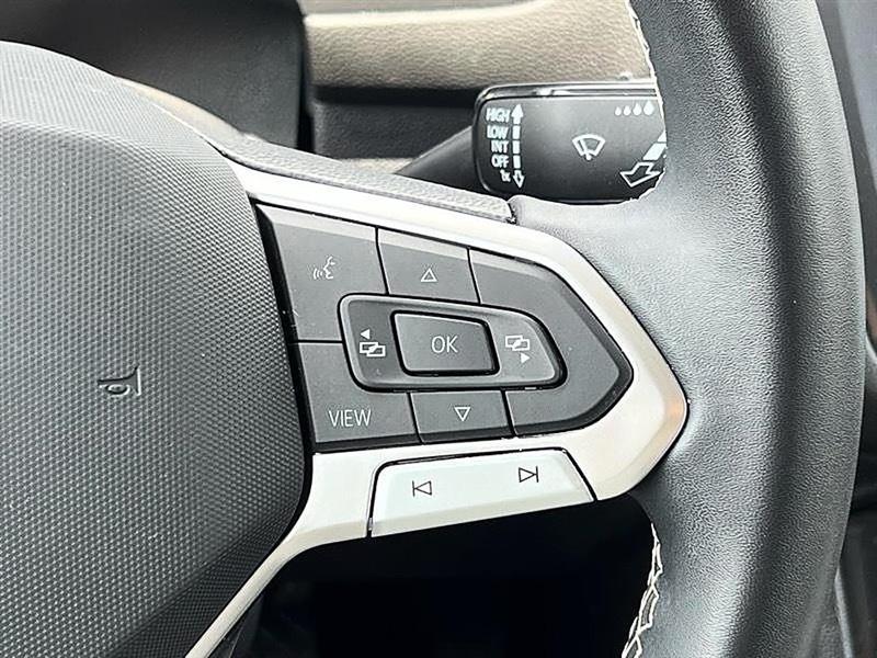Volkswagen Tiguan  2023
