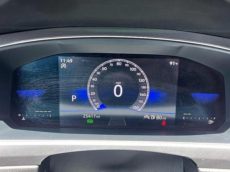 Volkswagen Tiguan  2023