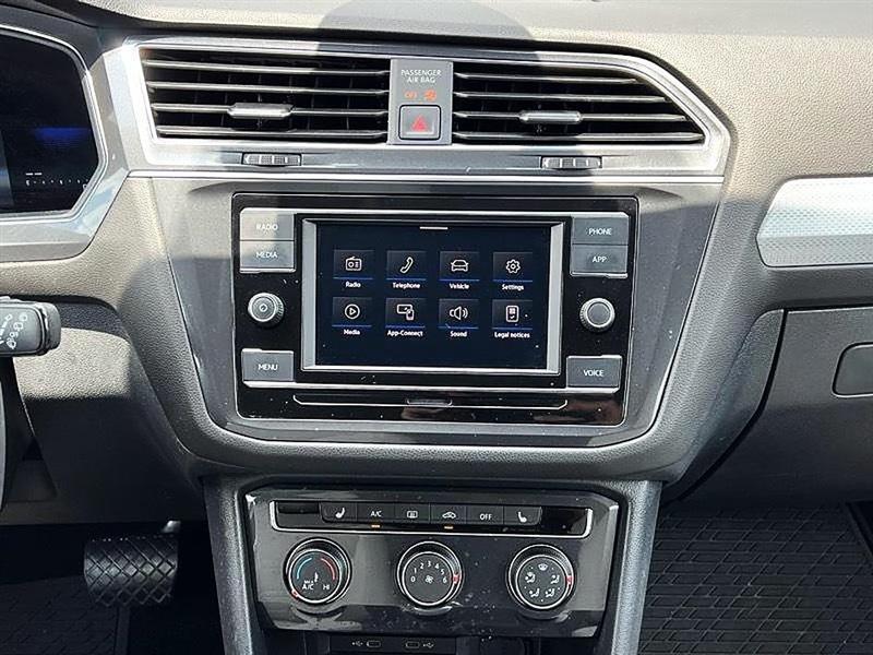 Volkswagen Tiguan  2023