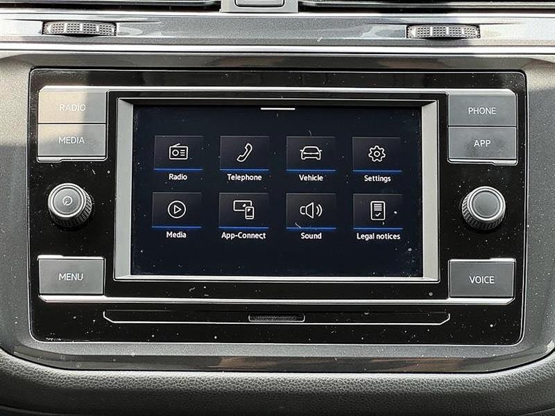 Volkswagen Tiguan  2023