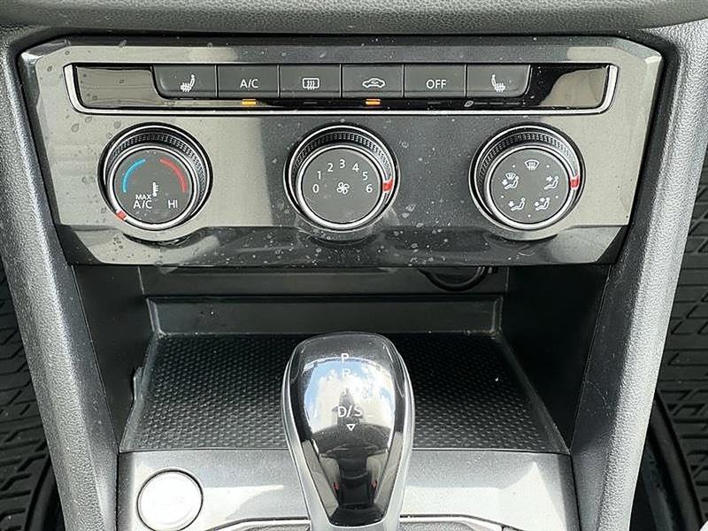Volkswagen Tiguan  2023