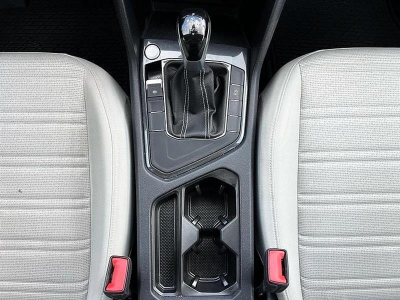 Volkswagen Tiguan  2023