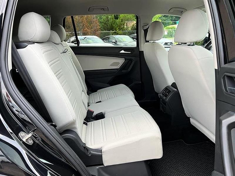 Volkswagen Tiguan  2023