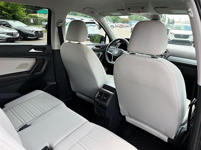 Volkswagen Tiguan  2023