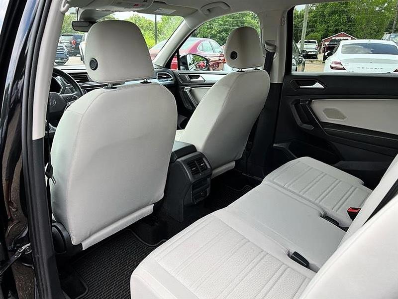 Volkswagen Tiguan  2023