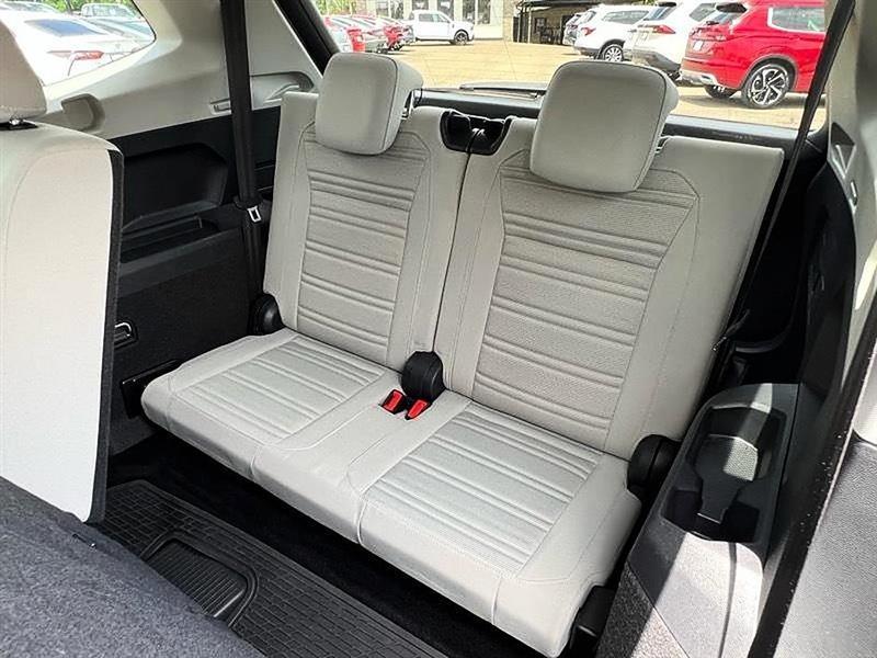 Volkswagen Tiguan  2023