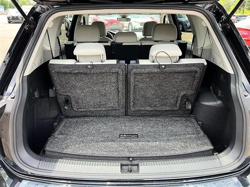 Volkswagen Tiguan  2023