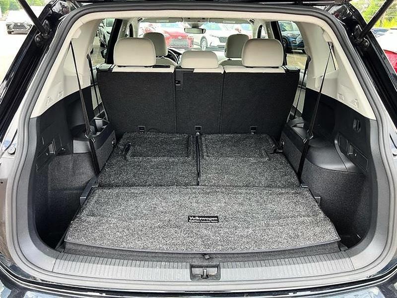 Volkswagen Tiguan  2023