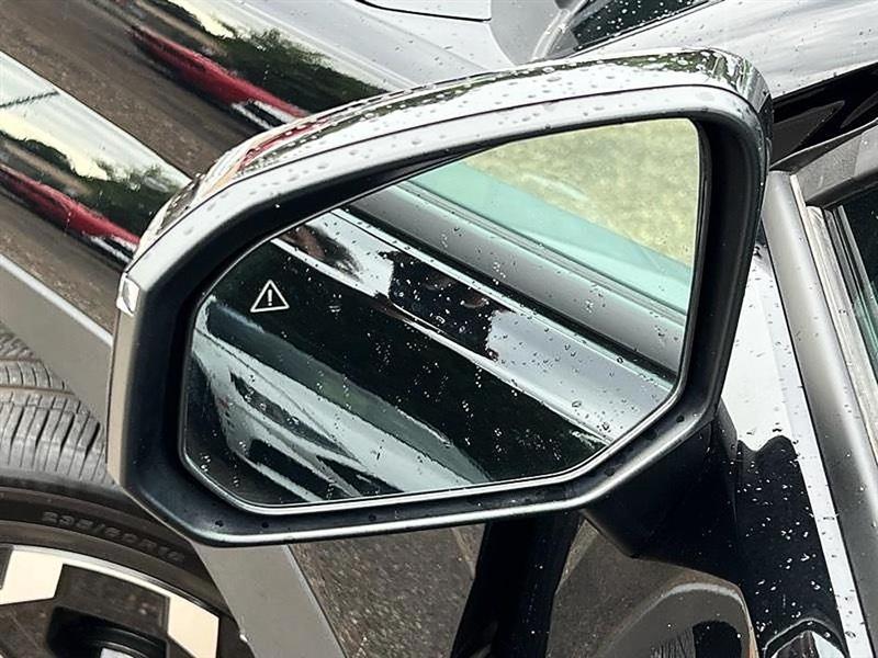 Hyundai Santa Fe  2026