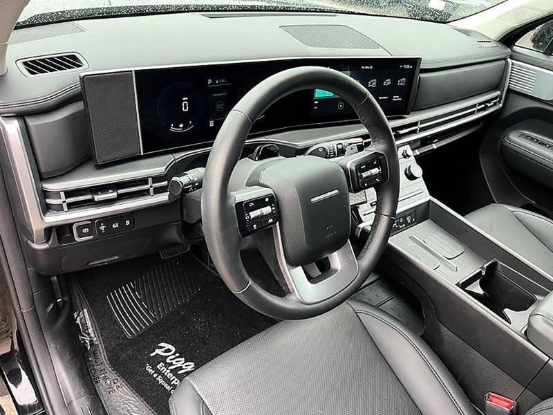 Hyundai Santa Fe  2026