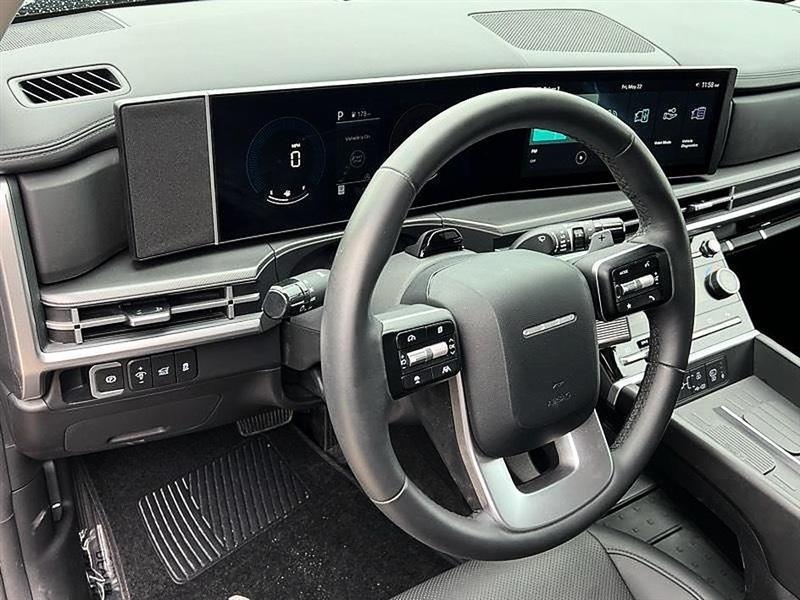 Hyundai Santa Fe  2026