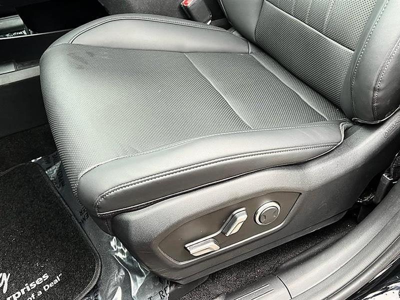 Hyundai Santa Fe  2026