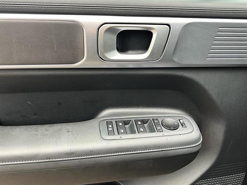 Hyundai Santa Fe  2026