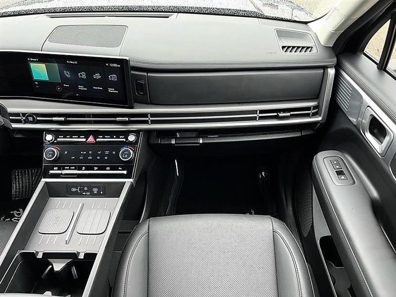 Hyundai Santa Fe  2026