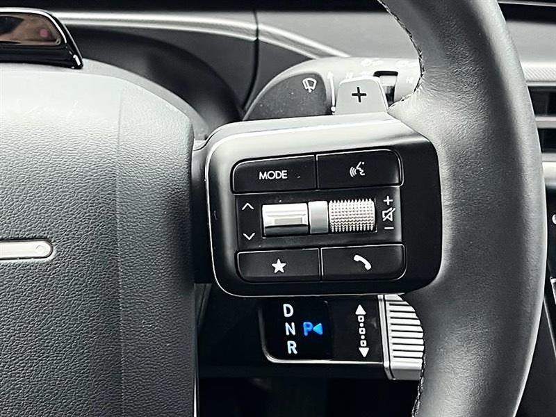 Hyundai Santa Fe  2026