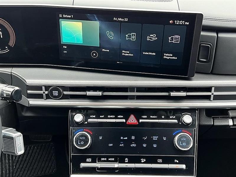 Hyundai Santa Fe  2026