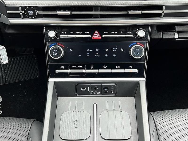 Hyundai Santa Fe  2026