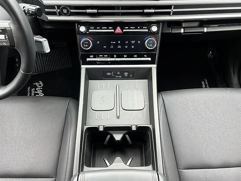 Hyundai Santa Fe  2026