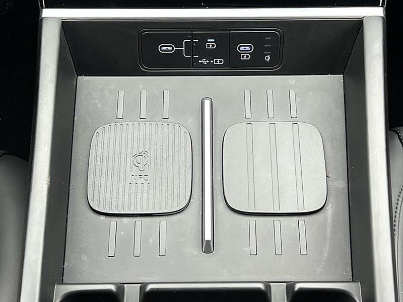 Hyundai Santa Fe  2026