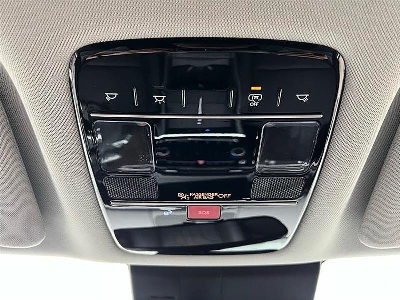 Hyundai Santa Fe  2026