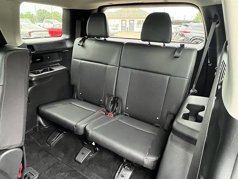 Hyundai Santa Fe  2026