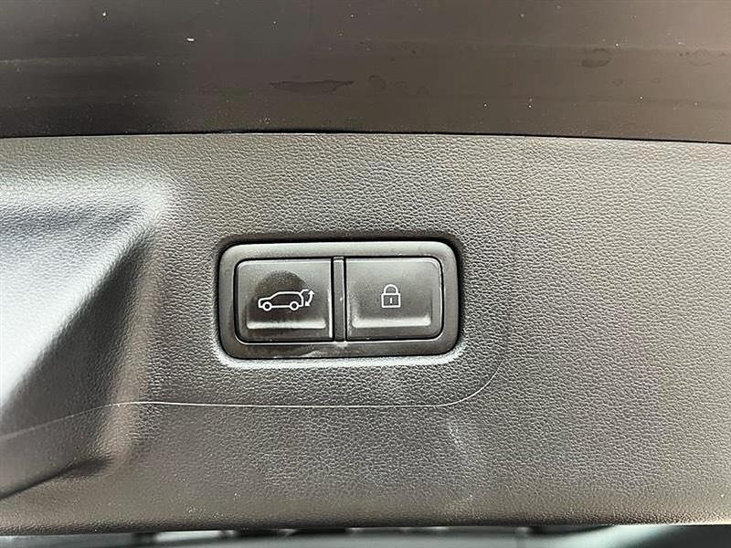 Hyundai Santa Fe  2026