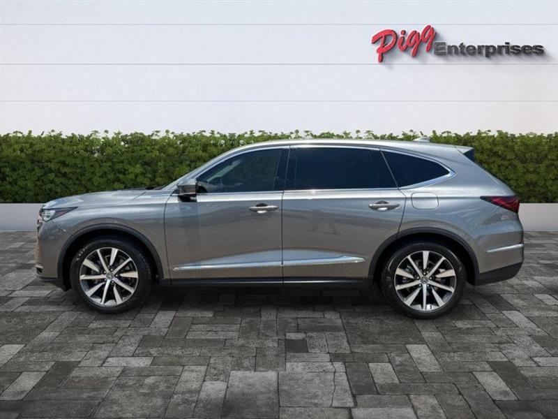 Acura MDX  2025