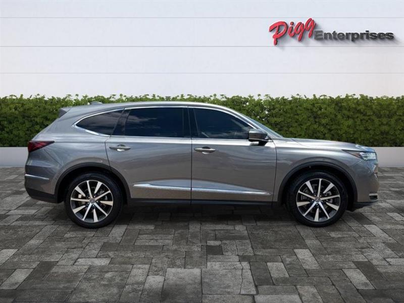 Acura MDX  2025