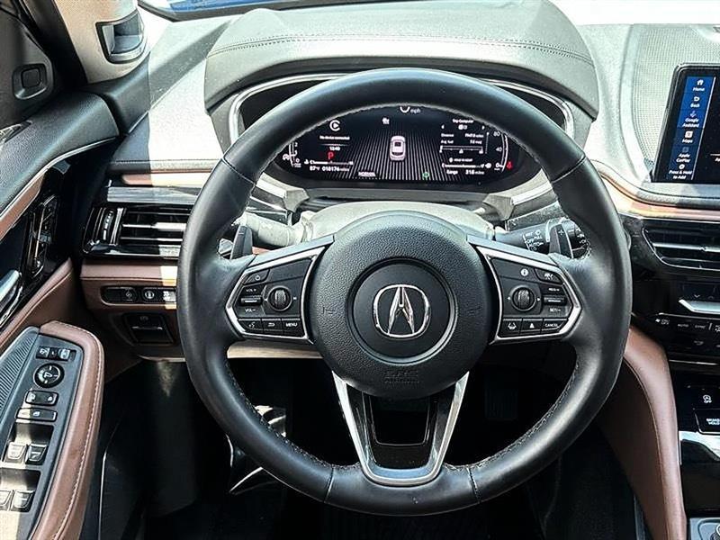 Acura MDX  2025