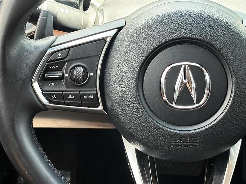 Acura MDX  2025