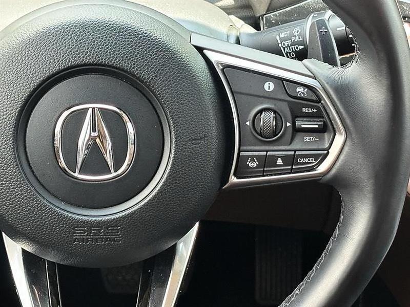 Acura MDX  2025