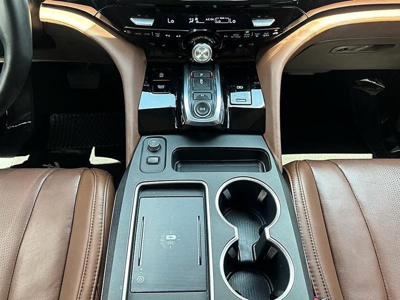 Acura MDX  2025