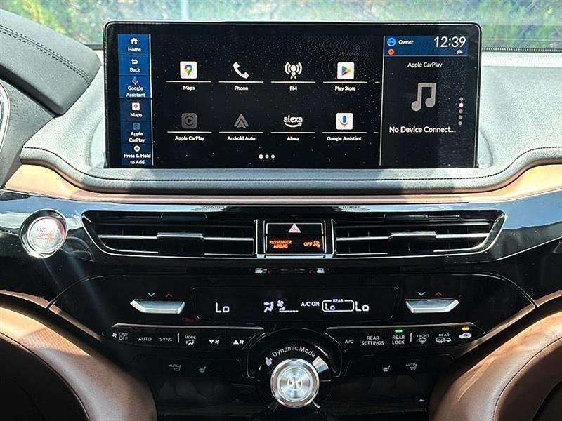 Acura MDX  2025