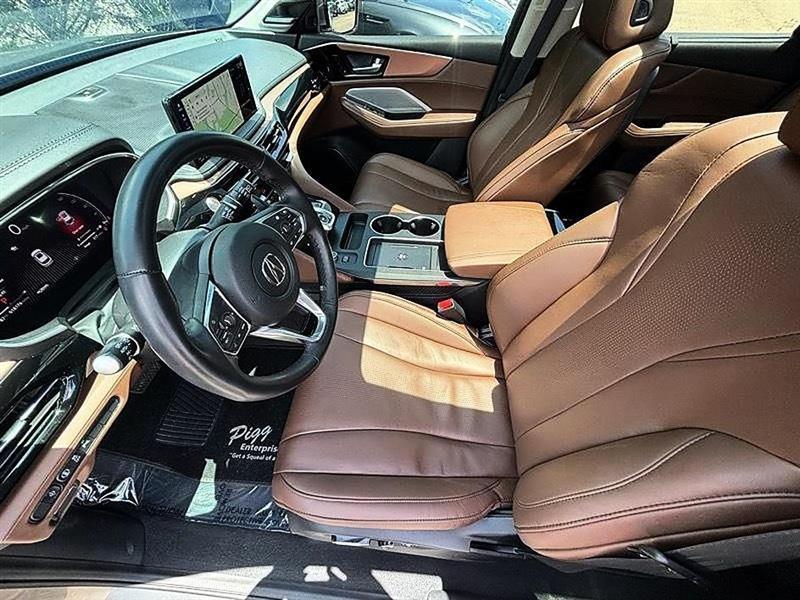 Acura MDX  2025