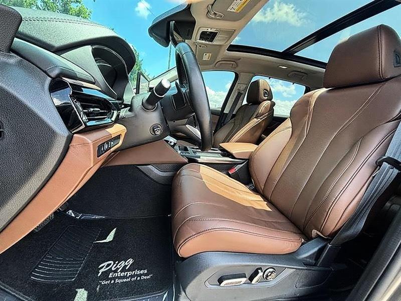 Acura MDX  2025