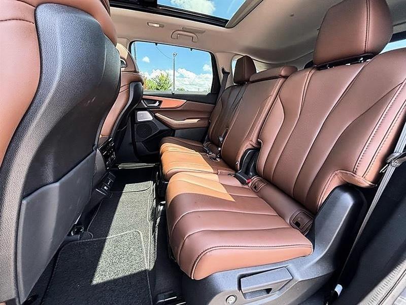 Acura MDX  2025