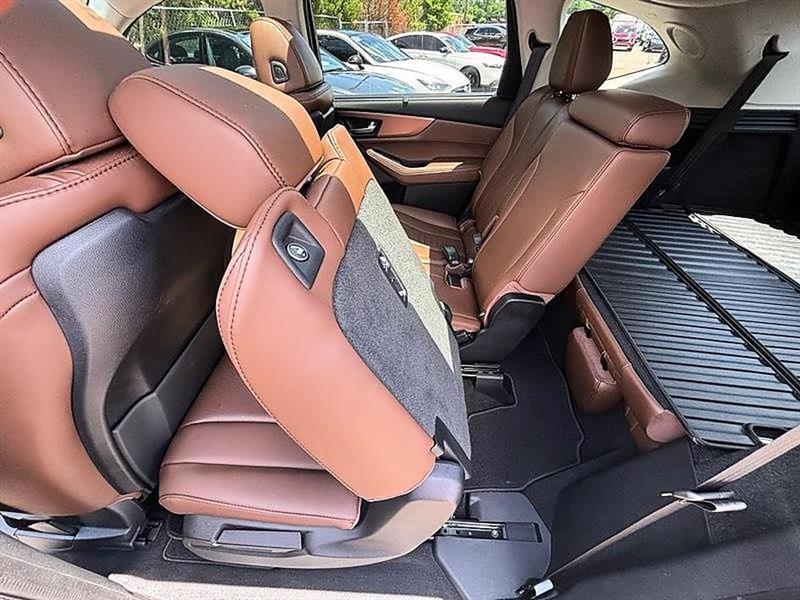 Acura MDX  2025