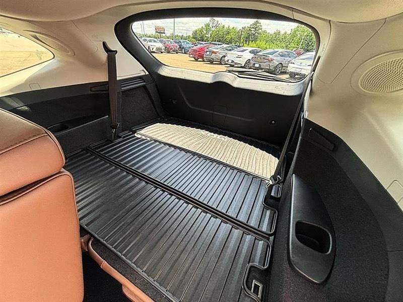 Acura MDX  2025