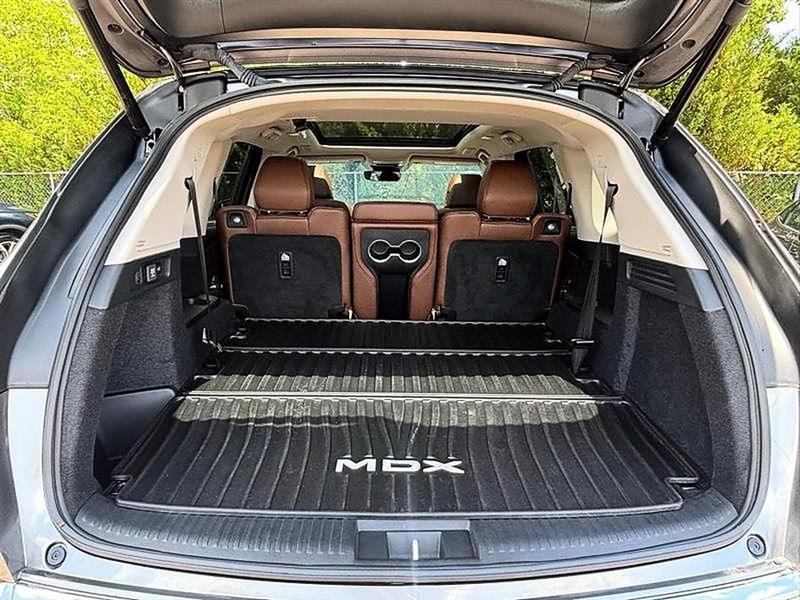 Acura MDX  2025