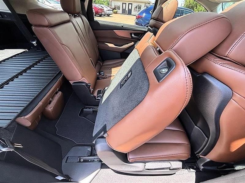 Acura MDX  2025