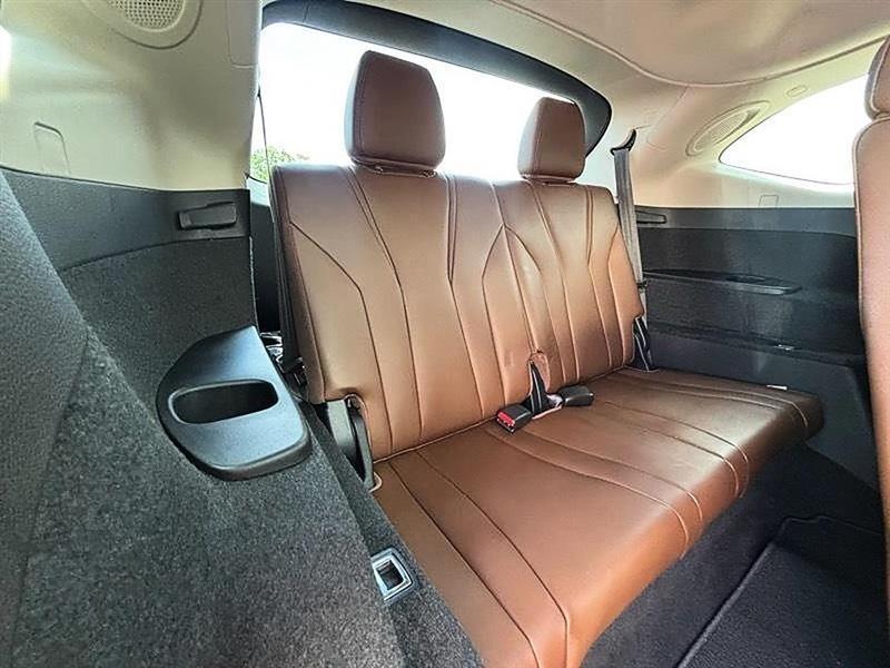 Acura MDX  2025