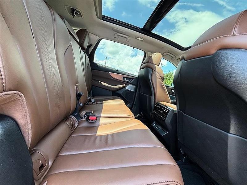 Acura MDX  2025