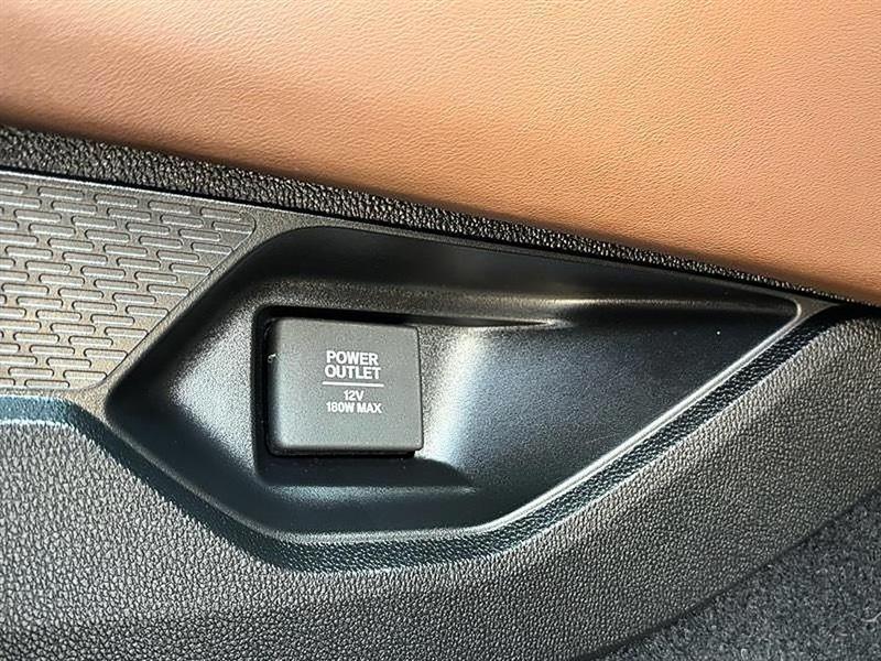 Acura MDX  2025