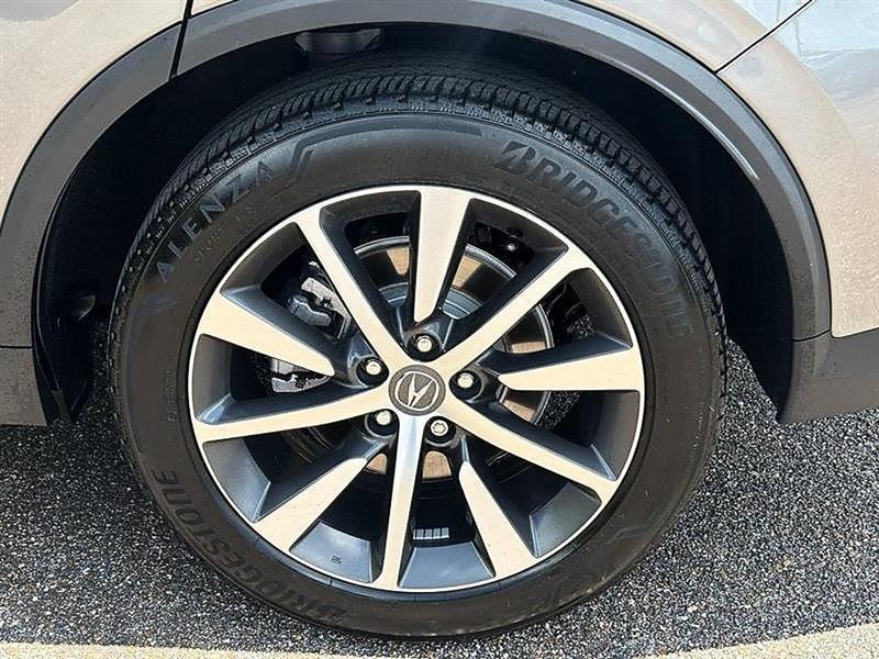 Acura MDX  2025
