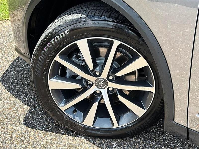 Acura MDX  2025