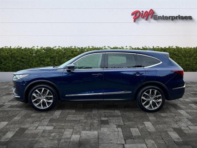 Acura MDX  2024